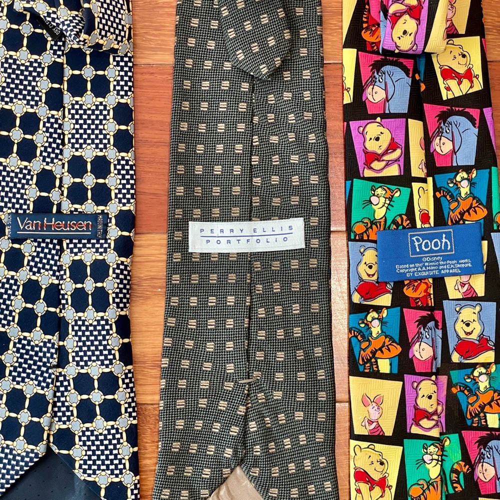 Ties - Picture 3 of 3